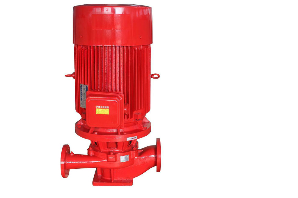 xbd消防泵型号说明
