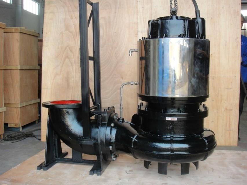 潜水排污泵安装方式是什么 使用潜水排污泵该注意什么