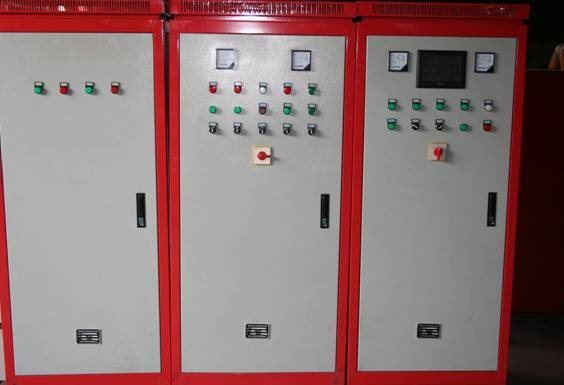 消防控制柜价格喷淋泵