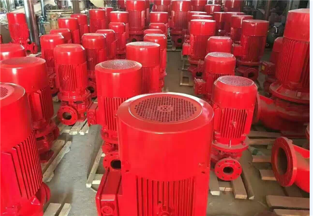 xbd消防泵变频箱